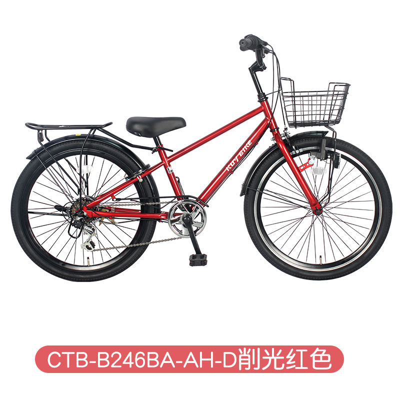 CTB-B246BA-AH-D削光红色